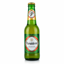 PRESIDENTE Bier - Cerveza, 285ml, 5% vol.